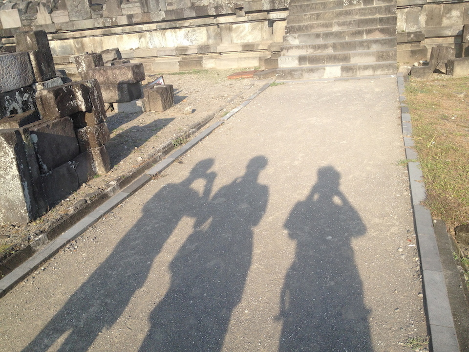 LEGACY: The Urban Opera of Redemption and Reckoning 